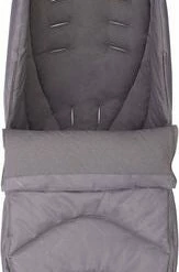 Silver Cross Vognpose Spirit, Flint