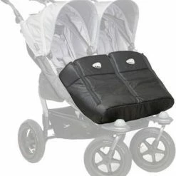 TFK Duo Søskenvogn Vognpose