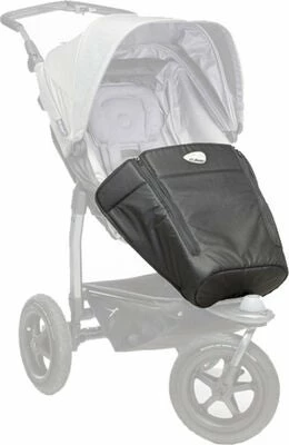 TFK Mono Sportsvogn Vognpose