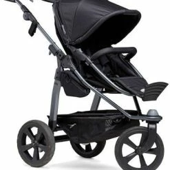 TFK Mono Combi Eco Duovogn, Black