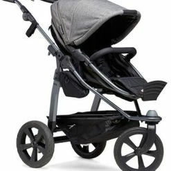 TFK Mono Combi Eco Duovogn, Premium Grey