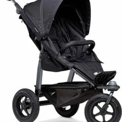 TFK Mono Sport Air Sportsvogn, Black