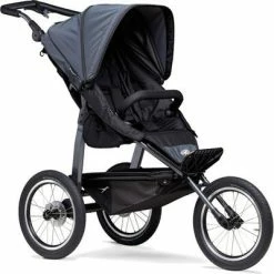 TFK Sport 16" Joggevogn, Grey