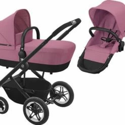 Cybex Talos S 2-in-1 Duovogn, Magnolia Pink