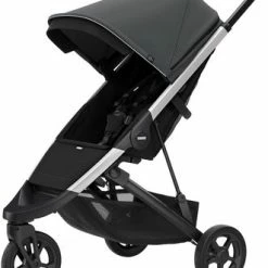 Thule Spring Sportsvogn, Shadow Grey