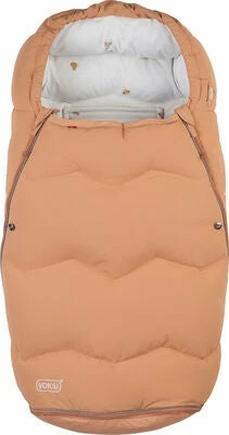 Voksi Urban Vognpose, Sandstone Peach