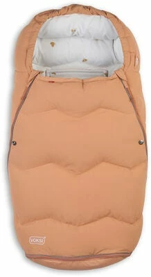 Voksi Urban Vognpose, Sandstone Peach - Bilde 2