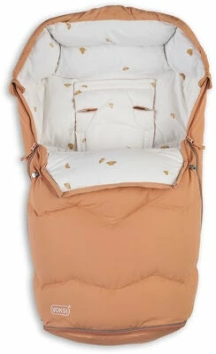 Voksi Urban Vognpose, Sandstone Peach - Bilde 5