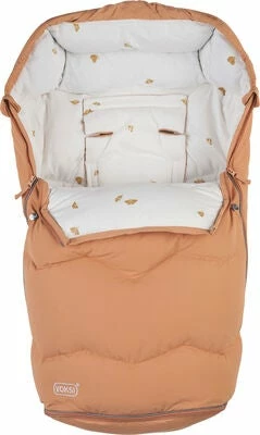 Voksi Urban Vognpose, Sandstone Peach - Bilde 7