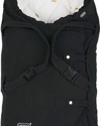 Voksi Carry North Vognpose, Black Wings