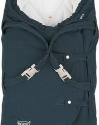 Voksi Carry North Vognpose, Poppy Blue Wings