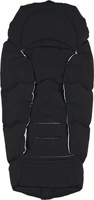 Voksi Move Vognpose, Black Cream - Bilde 2