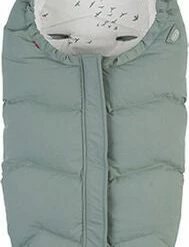 Voksi Move Vognpose, Sea Green Flying