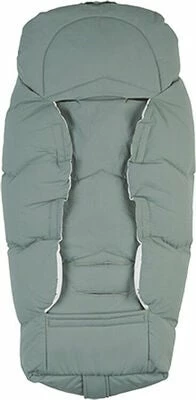 Voksi Move Vognpose, Sea Green Flying - Bilde 2